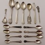 874 8279 CUTLERY